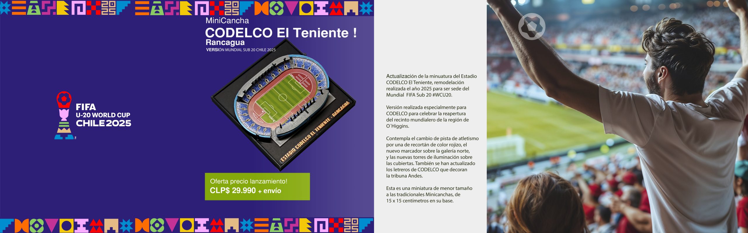 monumental de colo colo