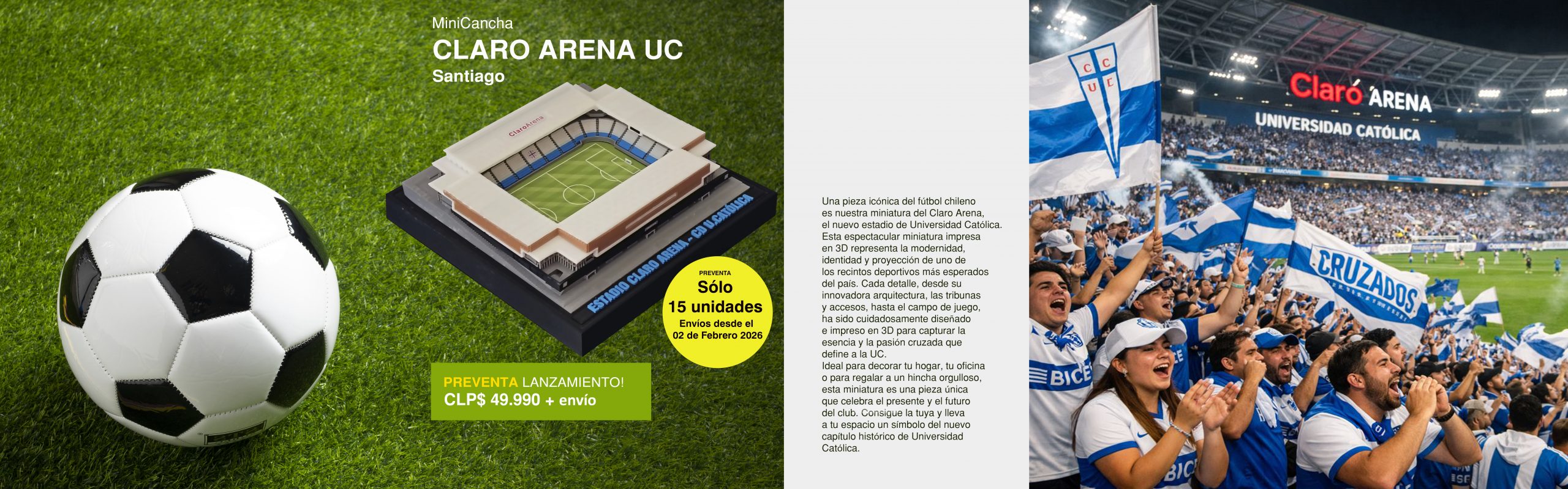 monumental de colo colo