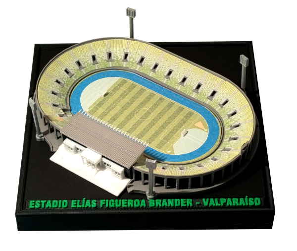 Mini Elías Figueroa Brander