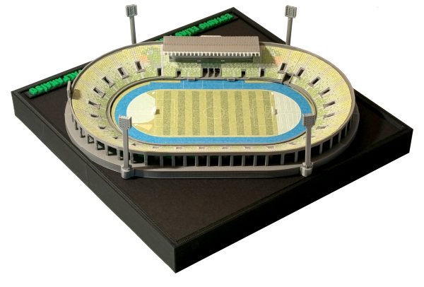 Mini Elías Figueroa Brander