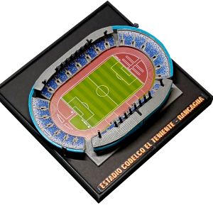 Mini CODELCO El Teniente