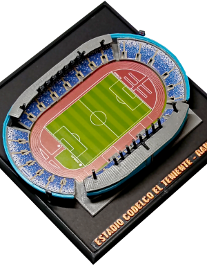 Mini CODELCO El Teniente